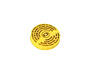 COVER MASTER CYLR RESERVR - image 1