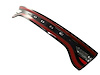 68398666AC Backup Lamp for 2015-2023 Dodge Charger - image 1
