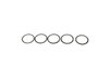 SHIM KIT PINION SHAFT - image 3