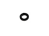 SEAL AXLE DRIVE SHAFT - image 1