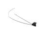 CABLE FOLDING TOP