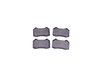 PAD KIT REAR DISC BRAKE - image 3