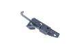 HINGE STORAGE COMPARTMENT