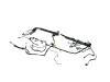 WIRING BODY LEFT - image 1