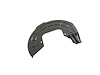 SHIELD BRAKE - image 1