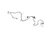 WIRING LIFTGATE - image 1