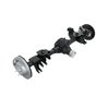 GEAR KIT RING AND PINION - image 2