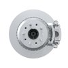 GEAR KIT RING AND PINION - image 3