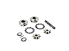 GEAR KIT CENTER DIFF - image 1