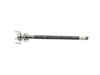 SHAFT AXLE REAR - image 4