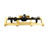 AXLE SERVICE REAR - image 2