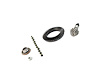 GEAR KIT RING AND PINION - image 1