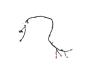 WIRING SEAT BACK PNL DVD - image 1