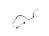 WIRING SEAT BACK PNL DVD - image 1