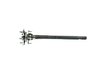 SHAFT AXLE REAR - image 4