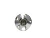 SHAFT AXLE REAR - image 3