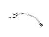 HOSE COOLANT - image 1