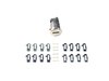 CYLINDER GLOVE BOX LOCK - image 2