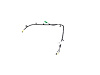 WIRING SEAT BACK - image 1