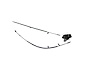 CABLE ASY PO/SLIDING LITE - image 1