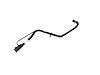 TUBE FUEL FILLER - image 1