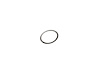 SHIM DRIVE PINION BEARING