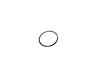 SHIM DRIVE PINION BEARING