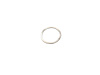 SHIM DRIVE PINION BEARING - image 1