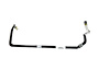 HOSE COOLANT BOTTLE SUPPL - image 1