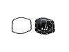 COVER KIT DIFFERENTIAL - image 1