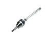 SHAFT AXLE - image 1