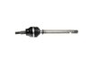 SHAFT AXLE - image 3