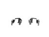 BRACKET FOG LAMP - image 2