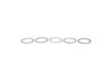 SHIM KIT PINION SHAFT - image 2