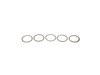 SHIM KIT PINION SHAFT - image 4