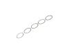 SHIM KIT PINION SHAFT - image 1