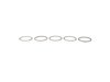 SHIM KIT PINION SHAFT - image 2