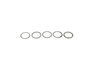 SHIM KIT PINION SHAFT - image 3