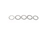 SHIM KIT PINION SHAFT - image 4