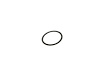 SHIM DRIVE PINION BEARING - image 1