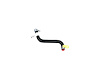 HOSE POWR STEERING RETURN - image 1
