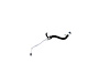 HOSE POWER STEERING RTN - image 1
