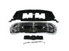 GRILLE RADIATOR - image 3