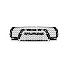 GRILLE RADIATOR - image 1