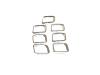 TRIM RING RADIATOR GRILLE - image 1
