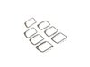 TRIM RING RADIATOR GRILLE - image 2