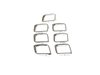 TRIM RING RADIATOR GRILLE - image 4