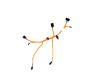 WIRING STEERING WHEEL - image 1