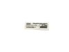 VEHICLE EMISSION LABEL - image 2