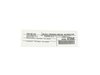 VEHICLE EMISSION LABEL - image 4